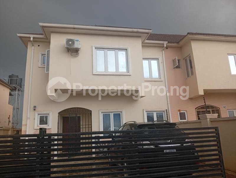 3 bedroom House for sale Estate Karsana North Karsana Abuja