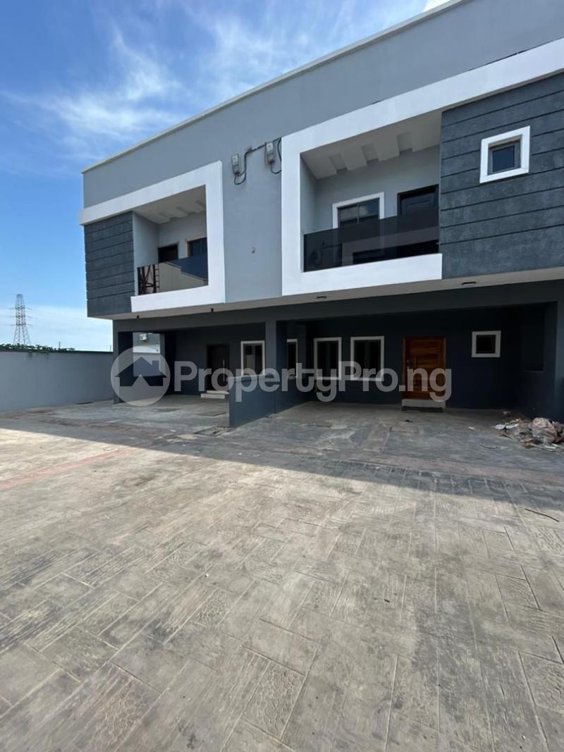 3 bedroom House for sale Greenwich Gradens Estate Ketu Kosofe/Ikosi Lagos