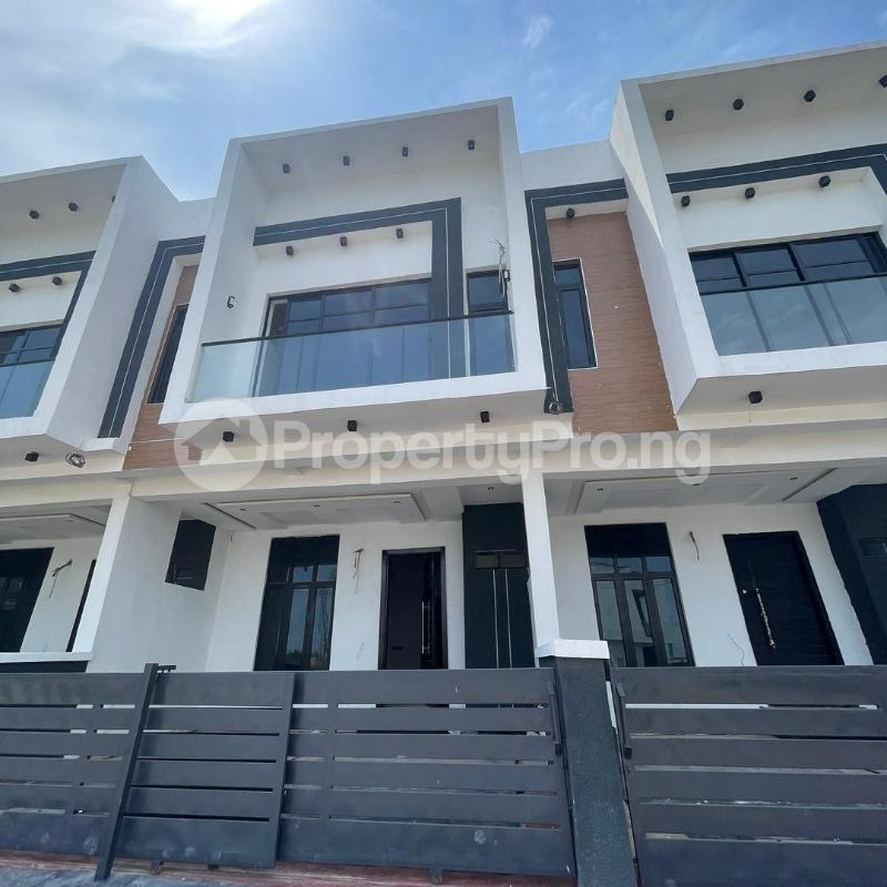 3 bedroom House for sale Ikota Lekki Lagos