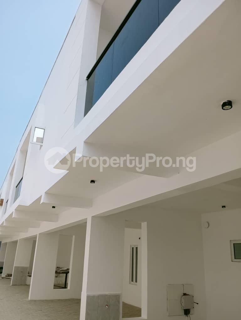 3 bedroom House for rent Ikate Lekki Lagos