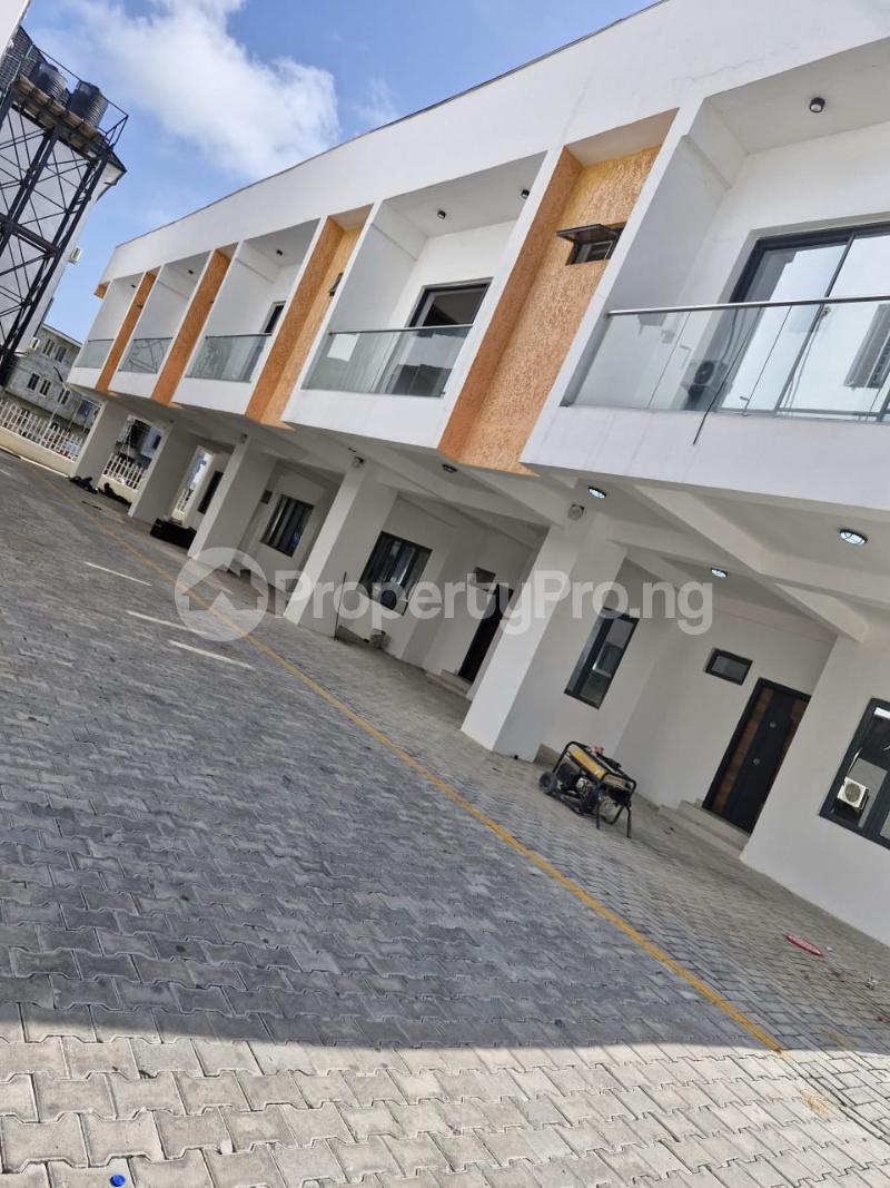 3 bedroom House for sale orchid Lekki Lagos