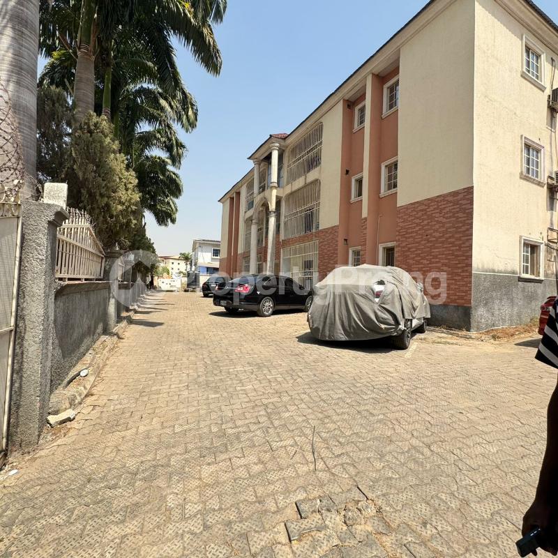 3 bedroom House for sale Wuse 2 Abuja