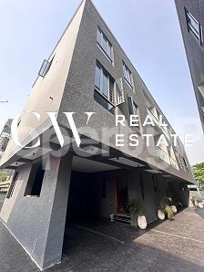 3 bedroom House for sale Lekki Phase 1 Lekki Lagos