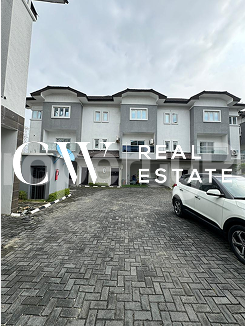 3 bedroom House for sale Lekki Phase 1 Lekki Lagos