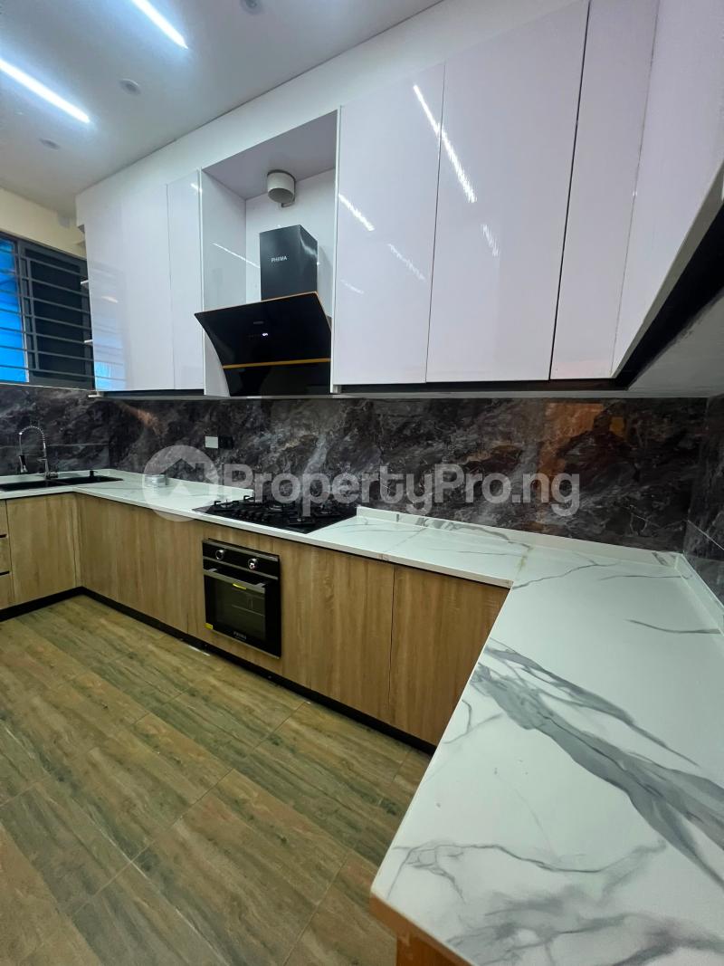 3 bedroom House for rent Lekki Right Lekki Phase 1 Lekki Lagos