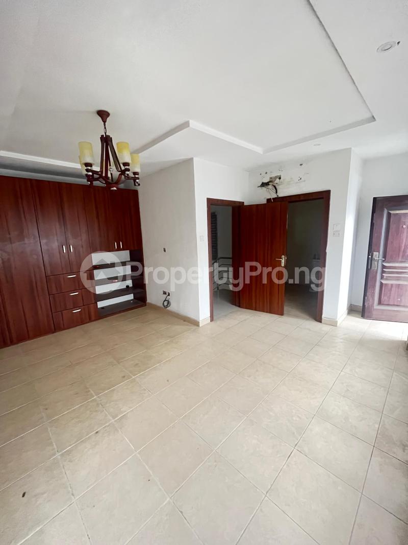 3 bedroom House for rent orchid Lekki Lagos