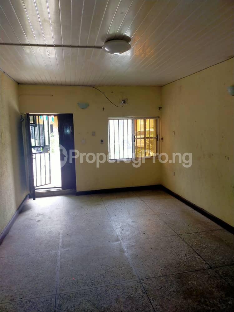 3 bedroom House for sale Ilupeju Lagos
