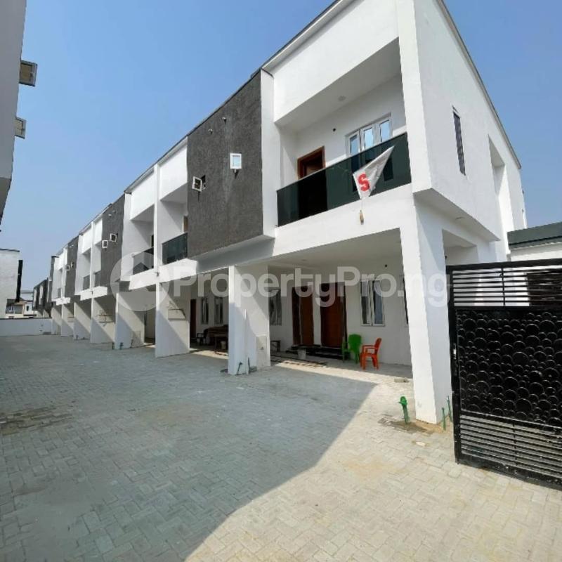 3 bedroom House for sale Ajah Lagos