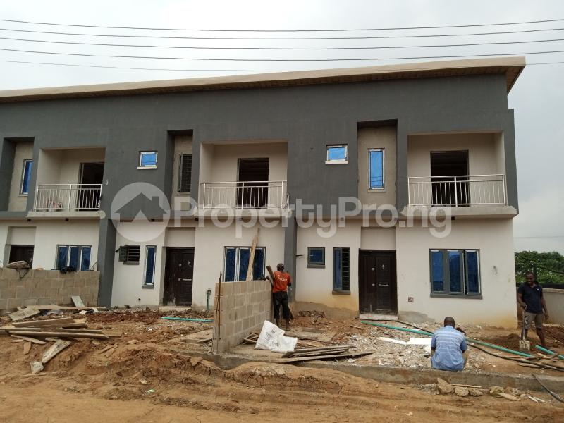 3 bedroom House for sale Magboro Obafemi Owode Ogun