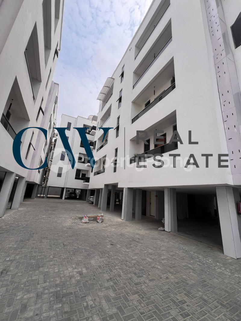 3 bedroom House for sale Ikate Lekki Lagos