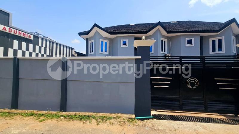 3 bedroom House for sale Ikolaba Gra Ibadan Oyo