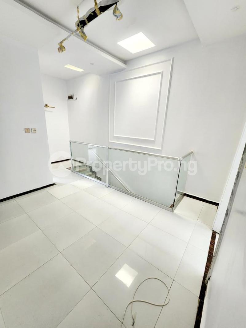 3 bedroom House for rent Lekki Palm City Estate Ado Ajah Lagos