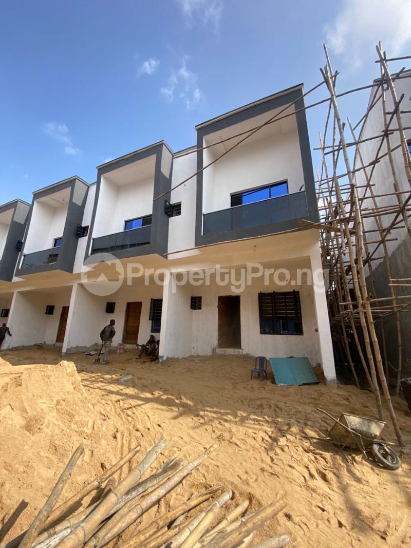 3 bedroom House for sale Ajah Lagos - 0