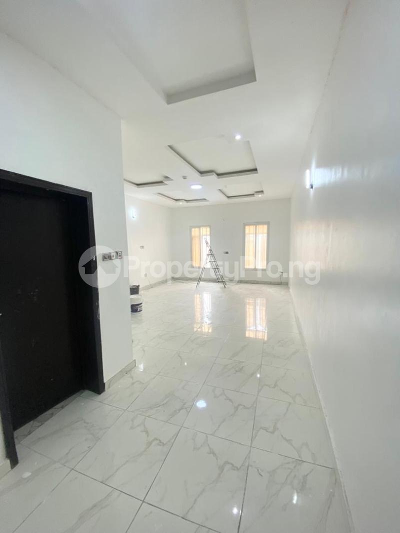 3 bedroom House for rent Marwa Lekki Lagos