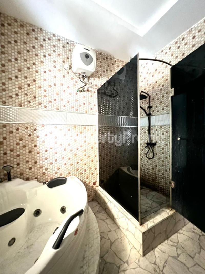 3 bedroom House for rent Lekki Phase 1 Lekki Lagos
