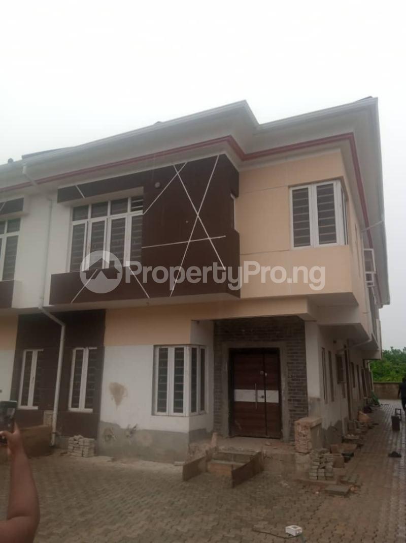 3 bedroom House for sale Magodo GRA Phase 2 Kosofe/Ikosi Lagos