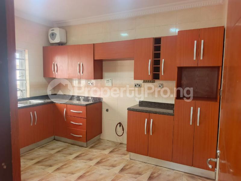 4 bedroom House for rent Ikate Lekki Lagos