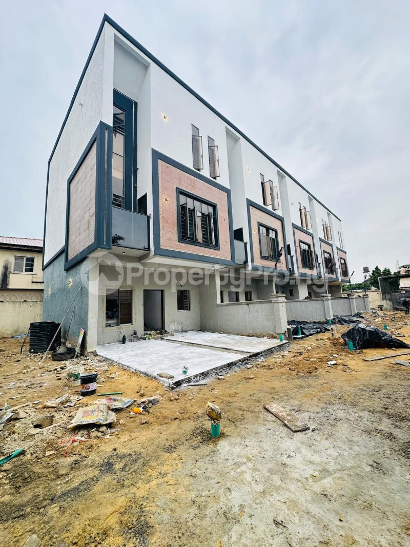 3 bedroom House for sale Ajah Lagos