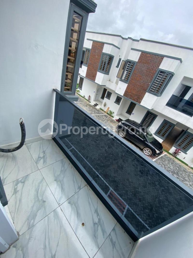 3 bedroom House for sale Lekki Scheme 2 Ajah Lagos
