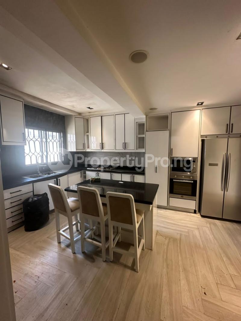 4 bedroom House for rent Katampe Ext Abuja - 0