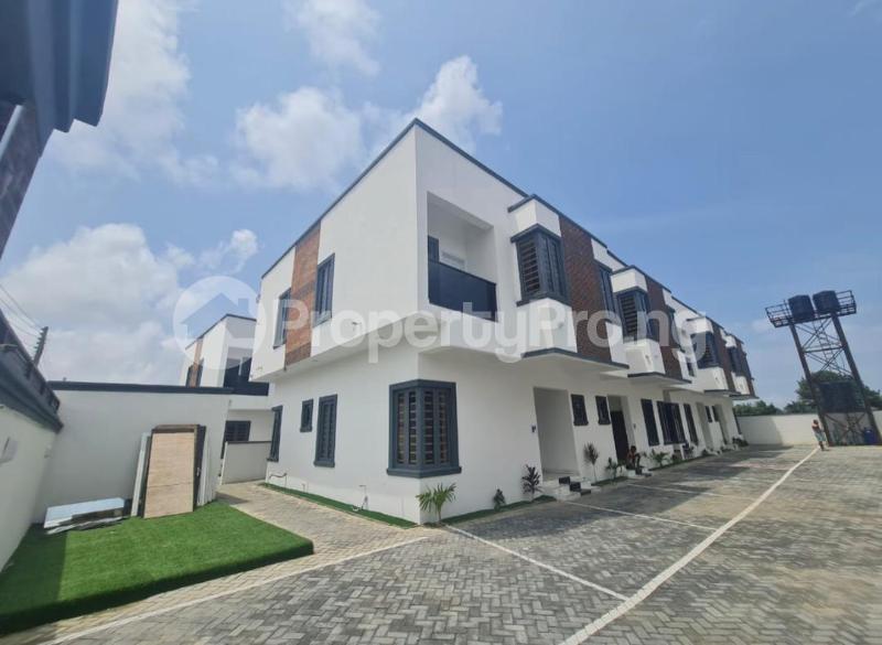 House for sale Lekki Scheme 2 Lekki Lagos