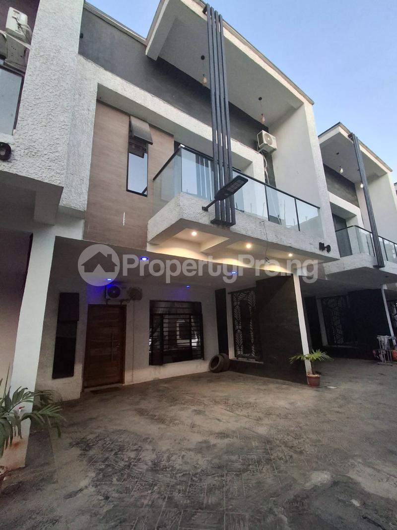 3 bedroom House for sale Ikota Lekki Lagos