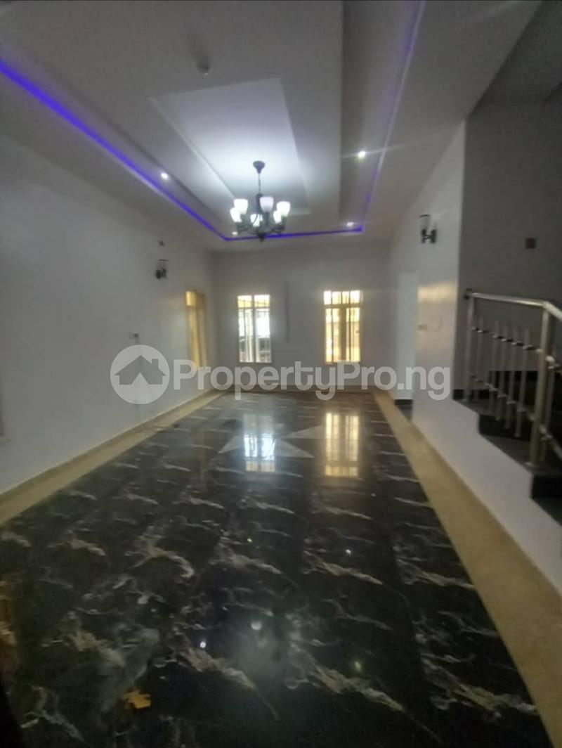 3 bedroom House for rent Lekki Right Side Lekki Phase 1 Lekki Lagos - 3