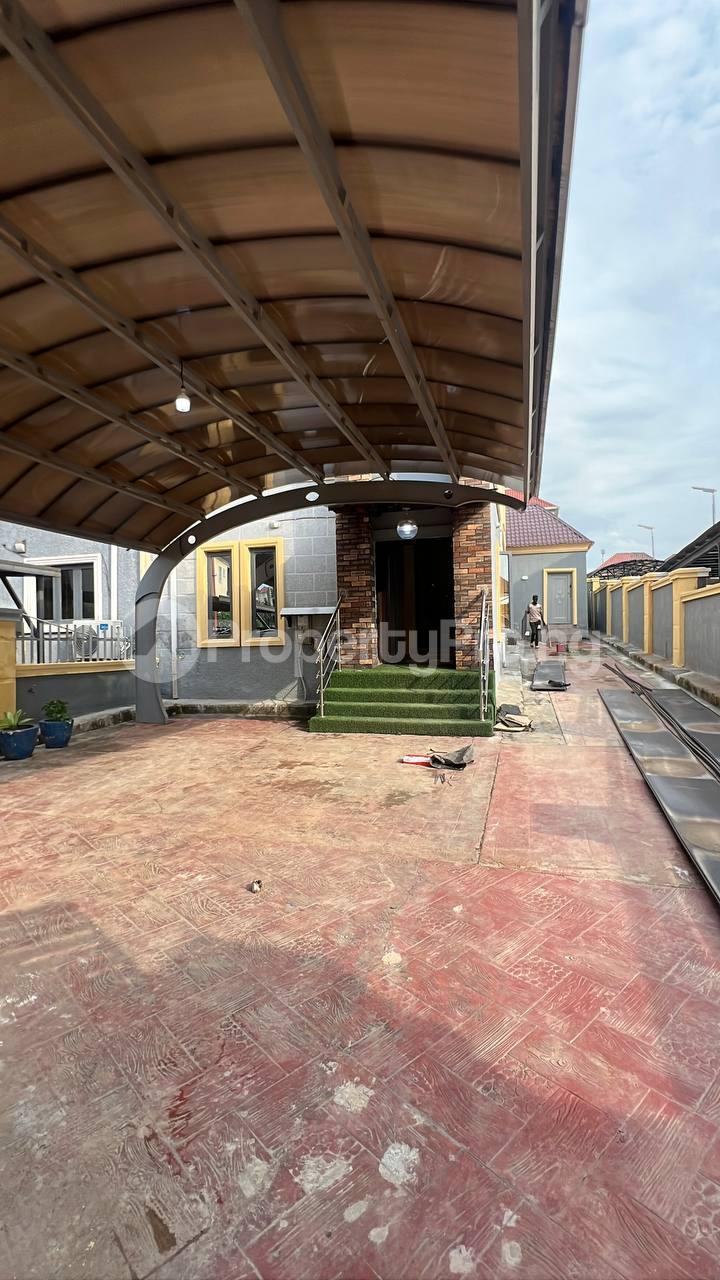 3 bedroom House for rent Naf Valley Estate, Asokoro Abuja