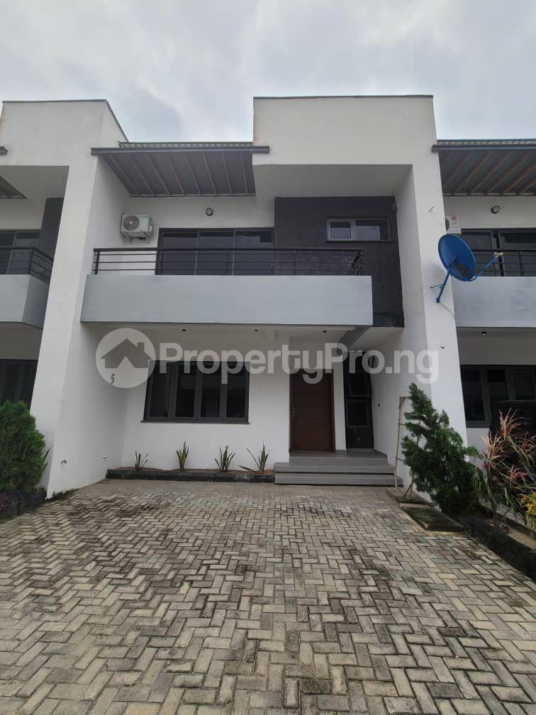 3 bedroom House for sale Before Abraham Adesanya Bus Stop, Ajah Lagos - 13