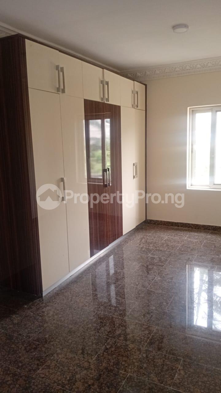 4 bedroom House for rent Maitama Abuja - 6