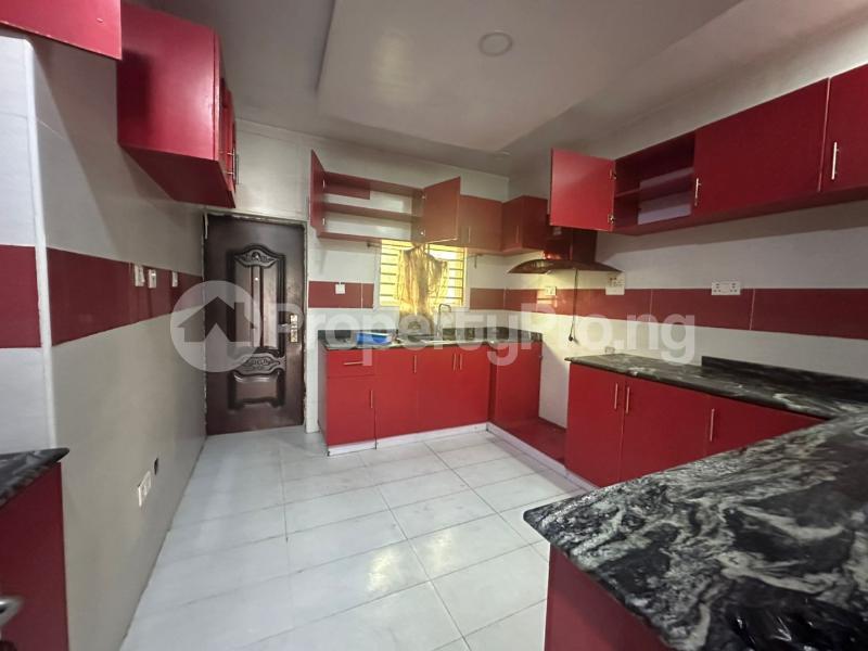 3 bedroom House for rent Horizon Premier 2 Estate Lekki Lagos