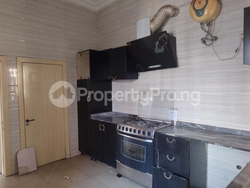 3 bedroom House for rent Lekki County Home Ikota Ikota Lekki Lagos