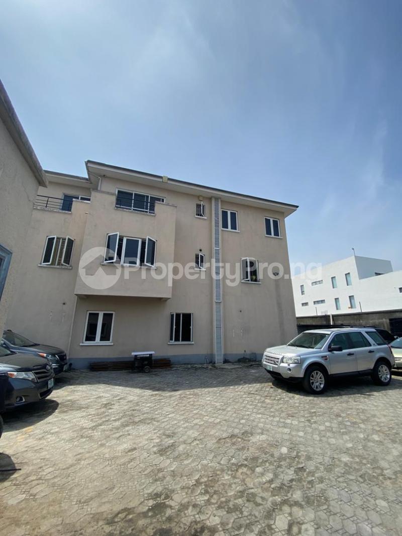 3 bedroom House for sale Lekki Phase 1 Lekki Lagos