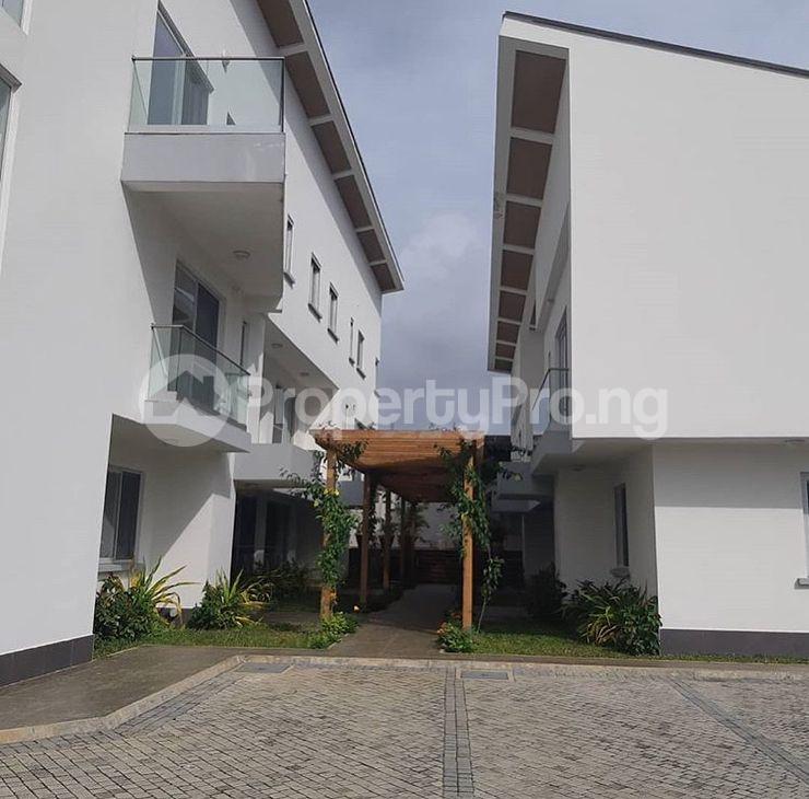3 bedroom House for rent Banana Island Ikoyi Lagos