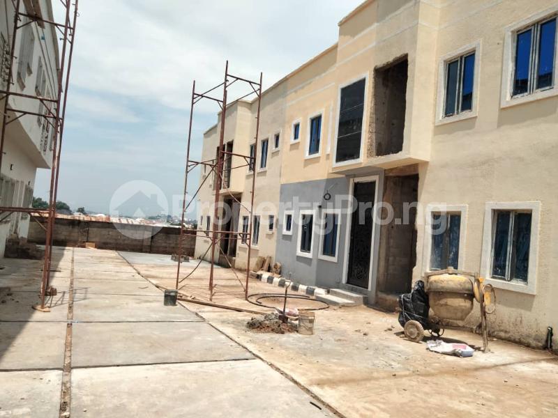 3 bedroom House for rent Larix Home Estate, Wumba District, Apo Abuja