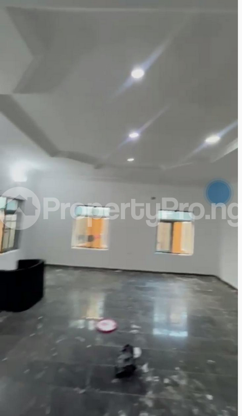 3 bedroom House for rent Lekki Palm City Estate Ado Ajah Lagos