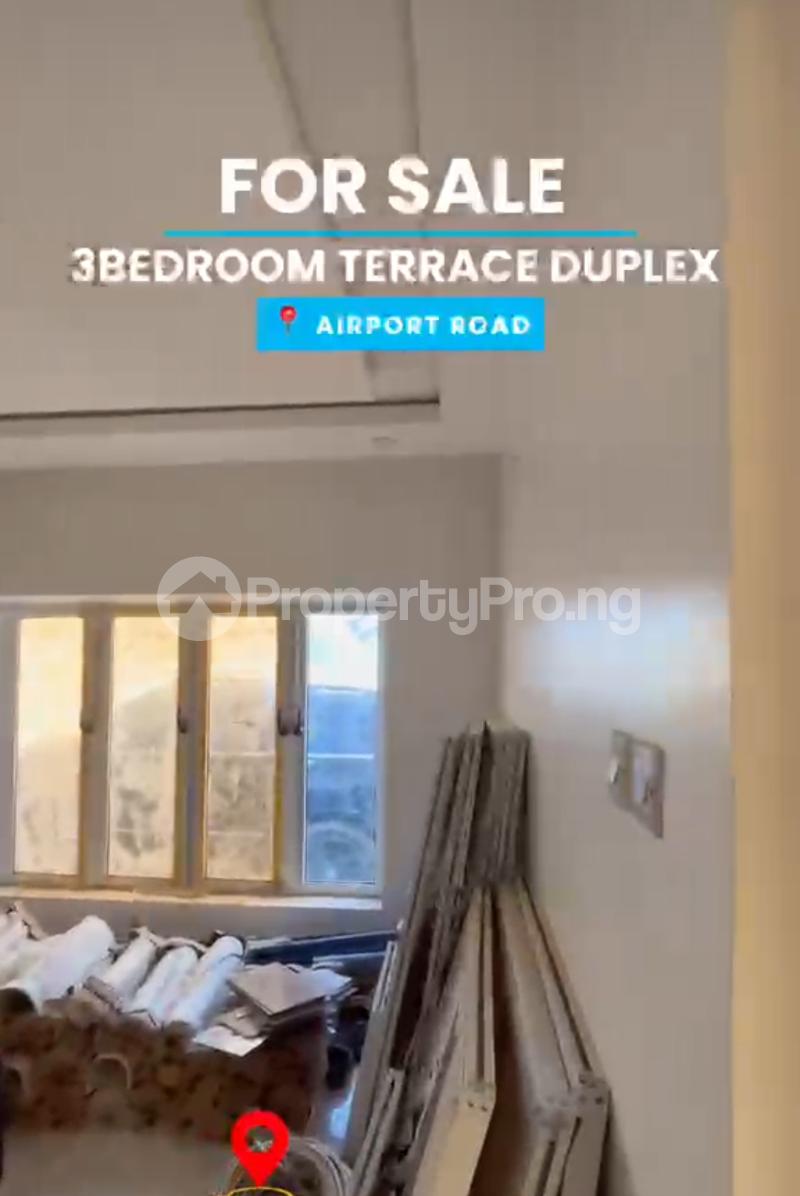 3 bedroom House for sale Around Aco Lugbe Abuja - 0