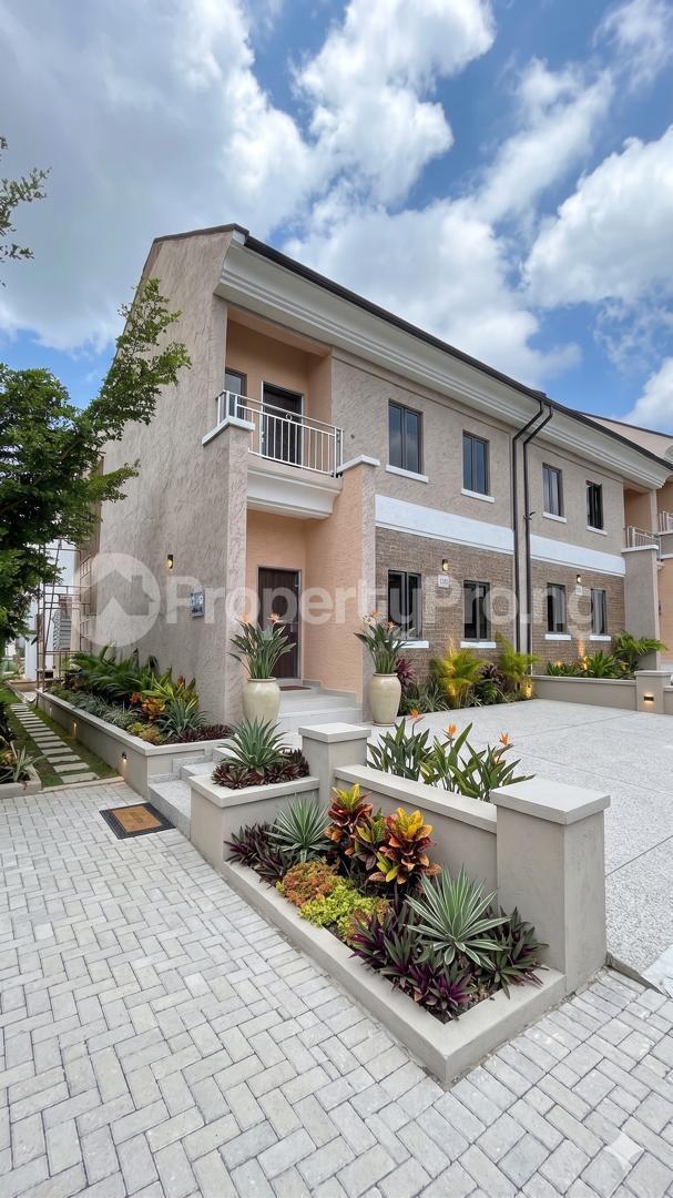 3 bedroom House for rent Apo Abuja