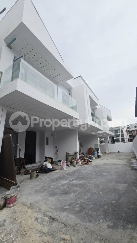 3 bedroom House for sale Oral Estate Lekki Lagos