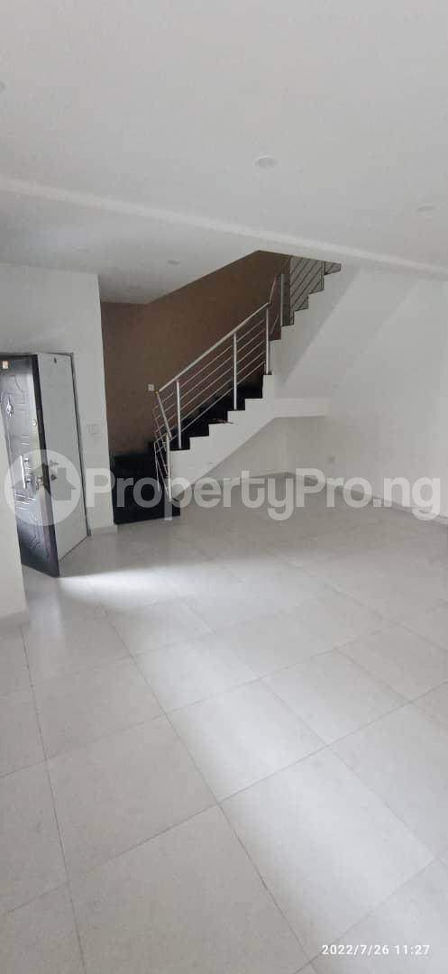3 bedroom House for rent New Horizon 2 Estate Ikate Lekki Lagos