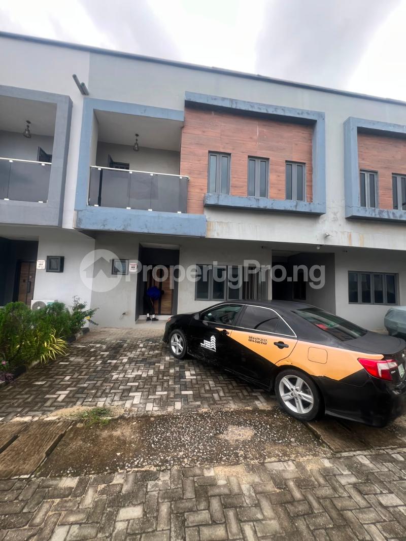 3 bedroom House for sale Okun Ajah Ajah Lagos