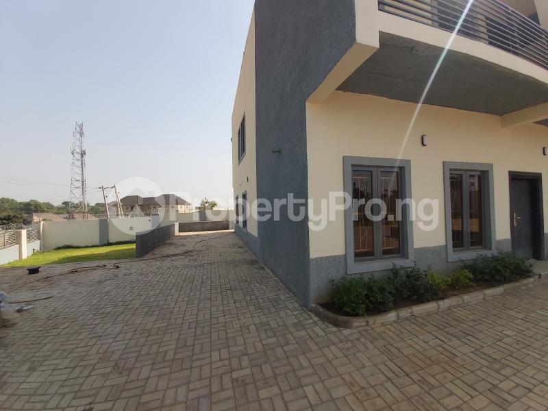3 bedroom House for sale Life Camp Abuja
