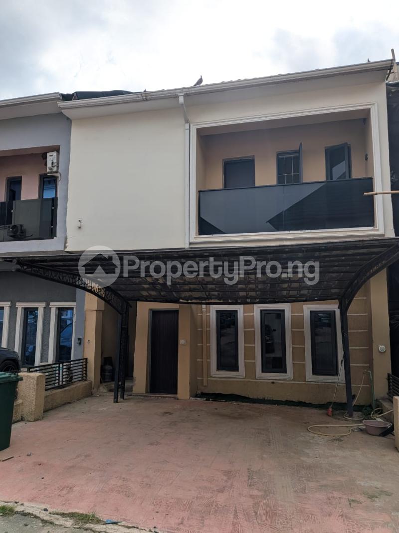3 bedroom House for sale Phase 2 Site 2 Kubwa Abuja