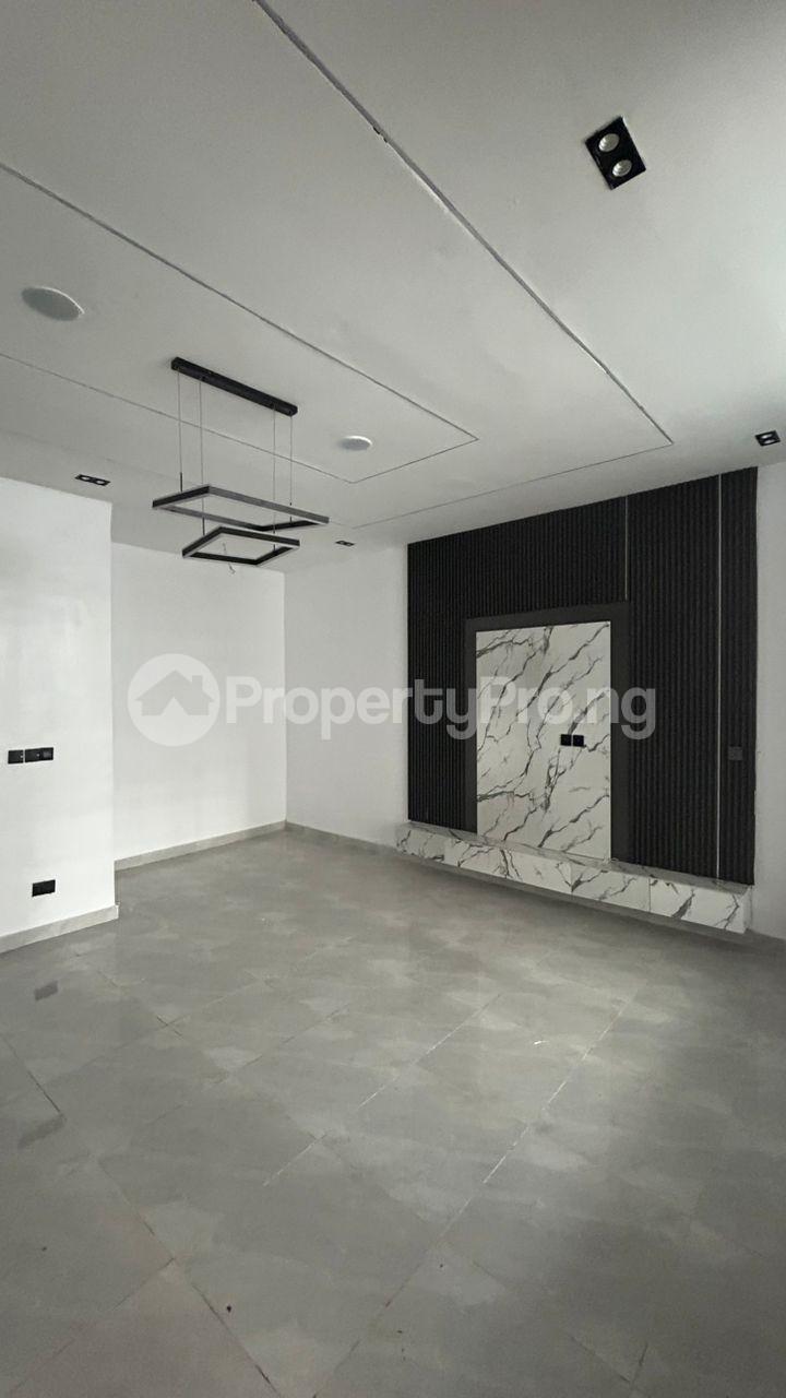 3 bedroom House for rent Ikota Lekki Lagos