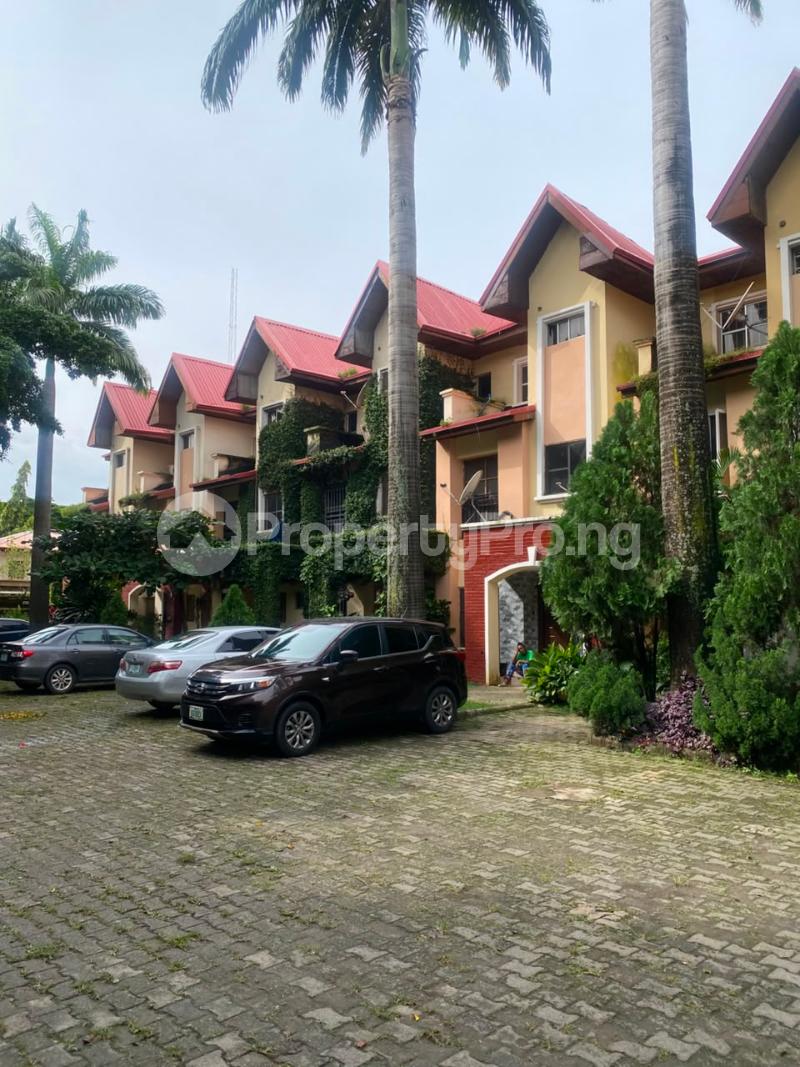 3 bedroom House for rent Wuse 2 Abuja