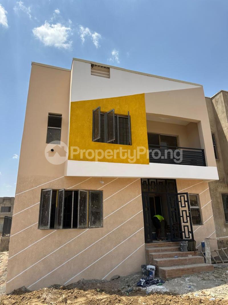 3 bedroom House for sale Karsana Abuja