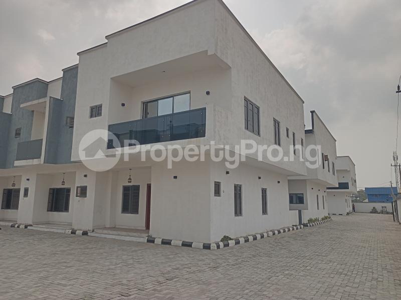 3 bedroom House for sale Estate Abijo Ajah Lagos