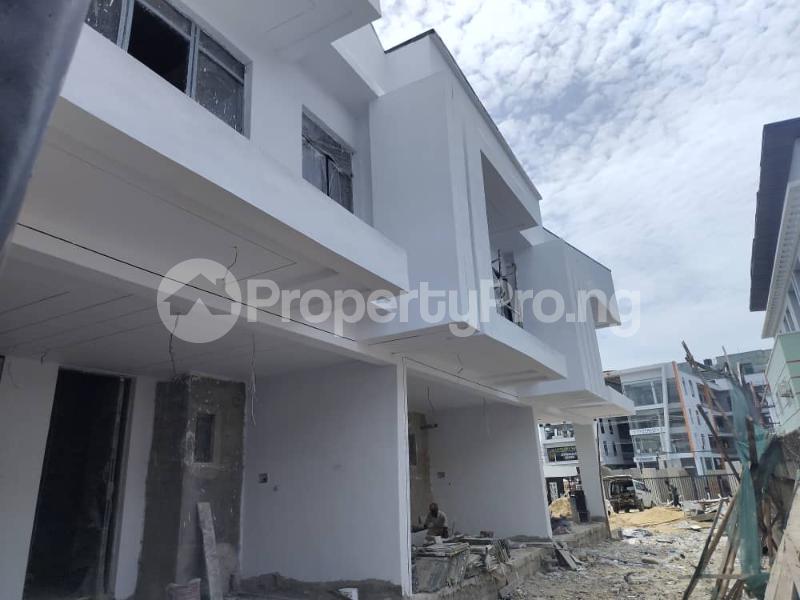 3 bedroom House for sale Oral Estate Ikota Lekki Lagos