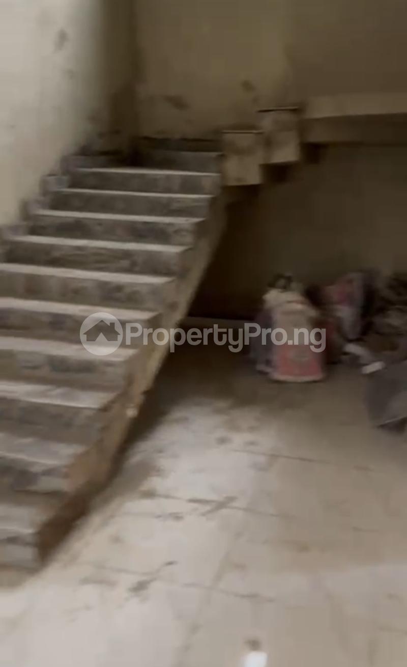 3 bedroom House for sale Kubwa Kubwa Abuja
