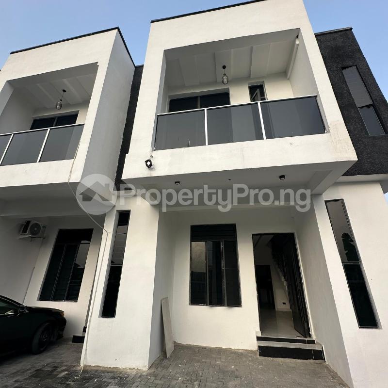 3 bedroom House for sale Ajah Lagos